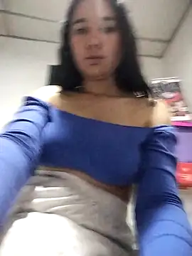 Merliah 1 online show from February 7, 2:25 pm