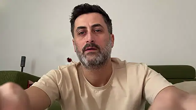 supergapo online show from February 13, 2:06 pm