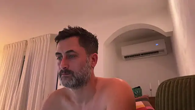 supergapo online show from February 17, 11:24 pm