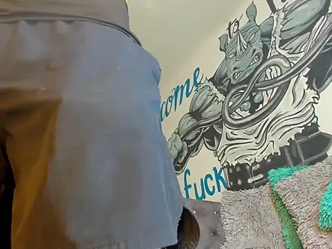 justinBigcock555 online show from February 9, 11:41 am