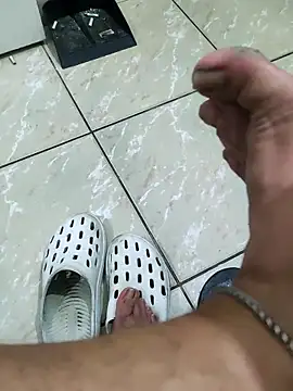 Gordinho dos pes online show from February 16, 6:34 am