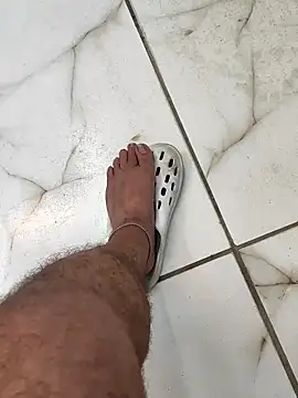 Gordinho dos pes online show from February 16, 9:02 pm