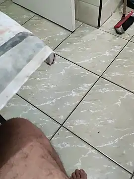 Gordinho dos pes online show from March 1, 3:23 pm