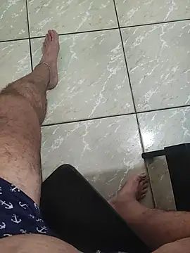 Gordinho dos pes online show from February 28, 2:39 pm