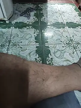 Gordinho dos pes online show from March 1, 3:06 am