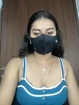 Alix cuti online show from April 20, 5:25 pm