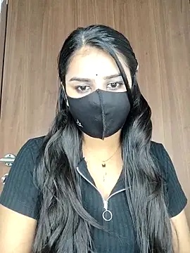 Alix cuti online show from April 7, 9:05 pm