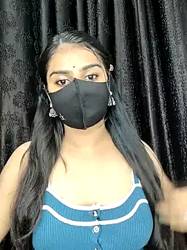 Alix cuti online show from May 23, 7:24 pm