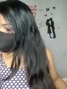 Snapshot of Alix_cuti chatting on February 22, 6:20 pm Alix cuti online show from February 22, 6:20 pm