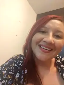 LuciaMiilf online show from February 8, 12:52 am