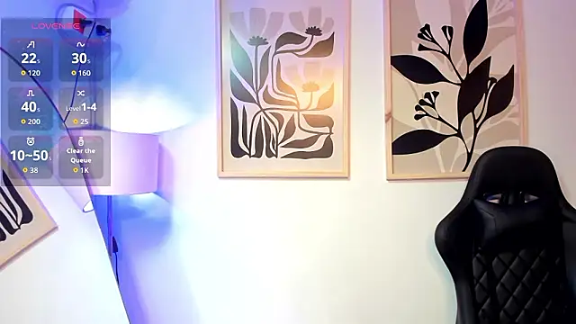 justin payn14 online show from March 29, 4:58 am