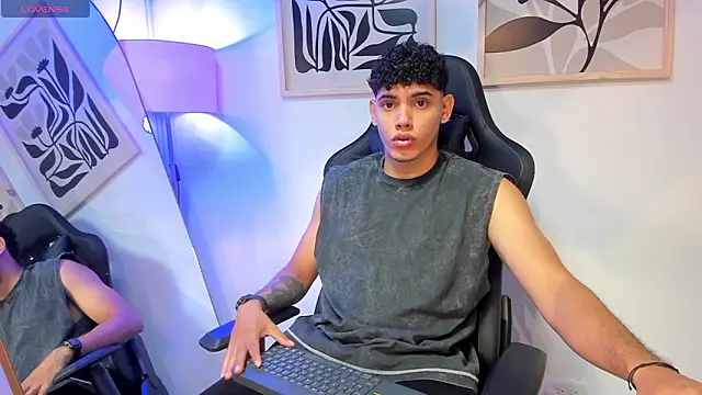 justin payn14 online show from March 20, 7:15 pm