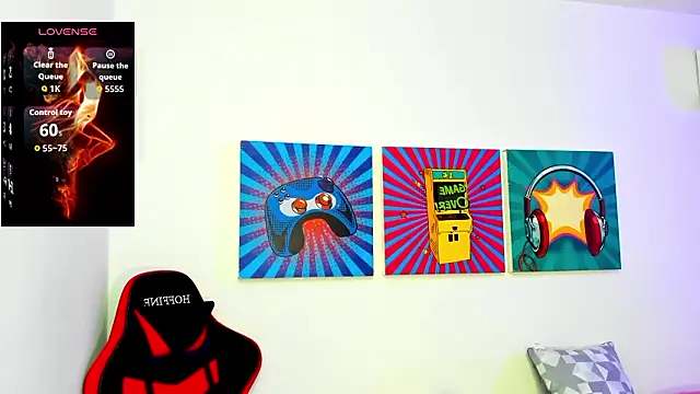 Snapshot of justin_payn14 chatting on February 28, 1:00 pm justin payn14 online show from February 28, 1:00 pm