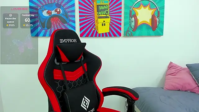 justin payn14 online show from March 4, 2:36 pm