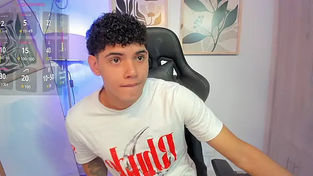 justin payn14 online show from June 6, 12:10 pm