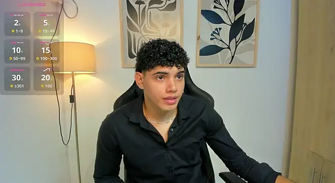 justin payn14 online show from July 25, 2:12 pm