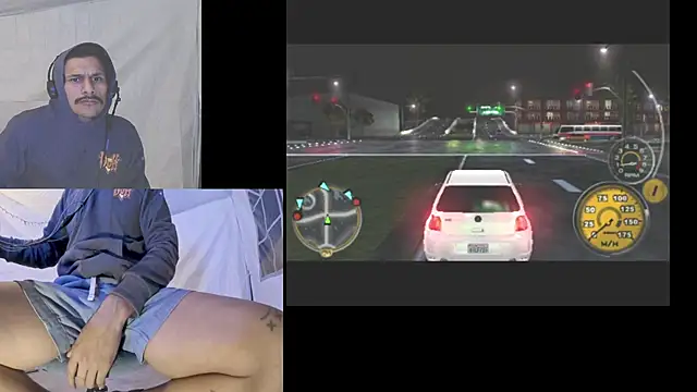 saddad714 online show from February 8, 9:51 am