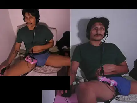 saddad714 online show from February 18, 3:48 am