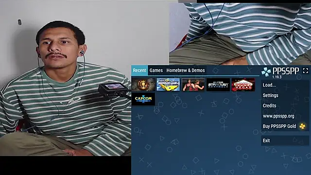 Snapshot of saddad714 chatting on April 27, 6:28 pm saddad714 online show from April 27, 6:28 pm