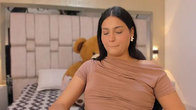 ValeryCooper18 online show from February 13, 7:58 pm