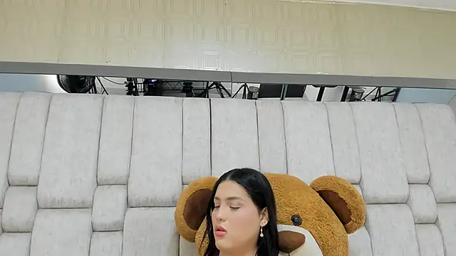 ValeryCooper18 online show from February 11, 7:14 pm