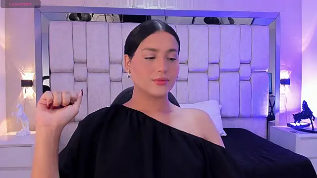 ValeryCooper18 online show from February 7, 7:44 pm