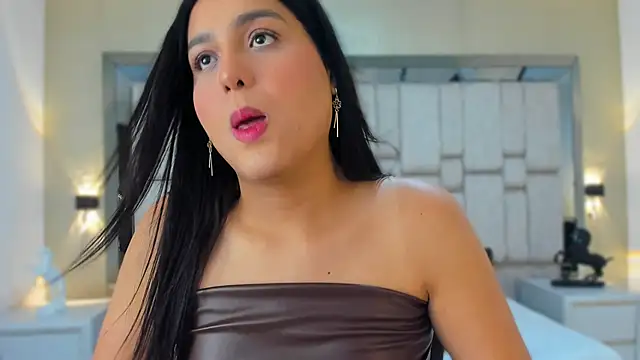 ValeryCooper18 online show from February 16, 6:50 pm