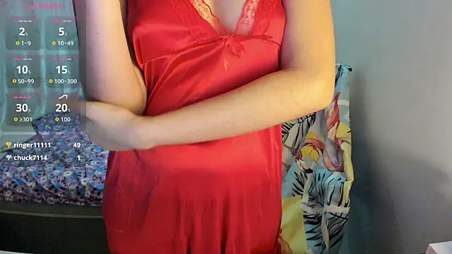 HornyAsianXxX online show from March 2, 5:19 am