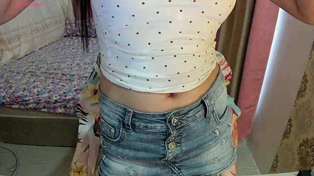 HornyAsianXxX online show from March 20, 10:22 pm