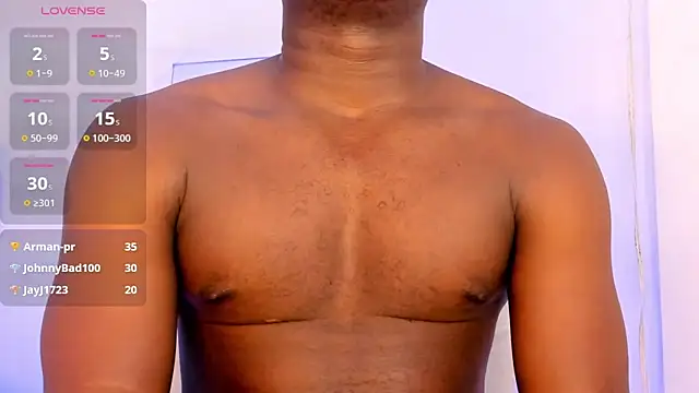 Snapshot of Ben_Castro_ chatting on February 4, 9:32 pm Ben Castro online show from February 4, 9:32 pm