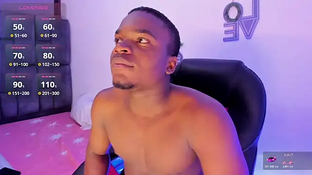 Snapshot of Ben_Castro_ chatting on February 7, 4:20 am Ben Castro online show from February 7, 4:20 am