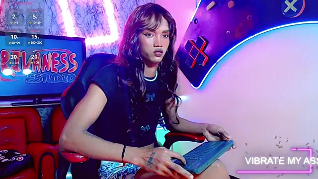 michel perez online show from February 3, 11:37 am