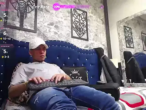 fuck boy17 online show from February 21, 3:41 am