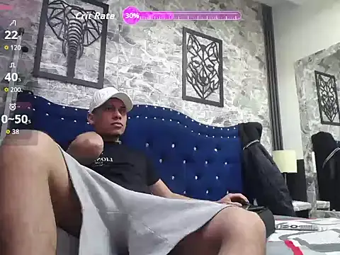 fuck boy17 online show from February 19, 3:58 am