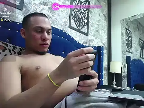 fuck boy17 online show from February 6, 3:46 am