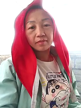 Snapshot of baby_112233 chatting on February 3, 6:33 am baby 112233 online show from February 3, 6:33 am