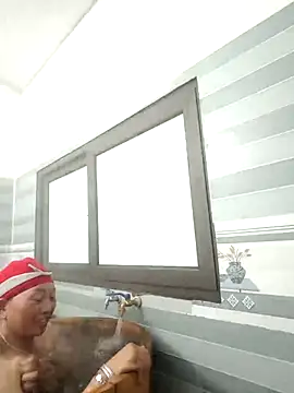 Snapshot of baby_112233 chatting on February 1, 2:48 pm baby 112233 online show from February 1, 2:48 pm