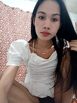 TransHotAndSlim online show from February 6, 6:15 pm