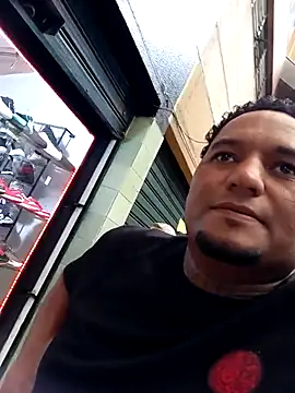 pepinoXXX online show from April 20, 5:25 pm