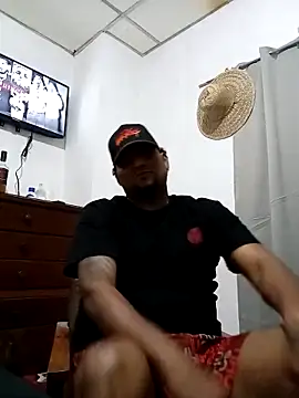 pepinoXXX online show from February 5, 6:31 am