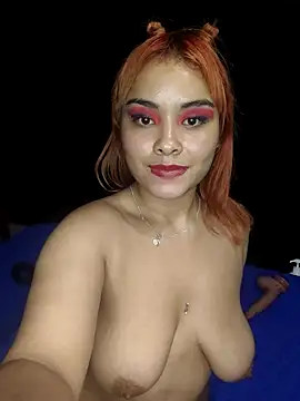 zoe love18 online show from February 9, 4:54 am