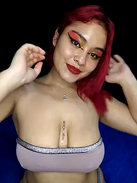 zoe love18 online show from February 24, 7:09 am