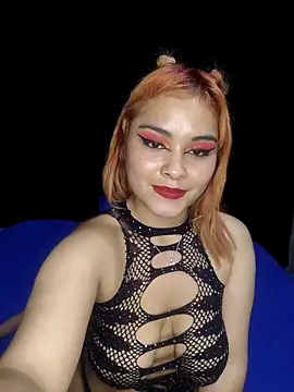 zoe love18 online show from February 11, 4:56 am