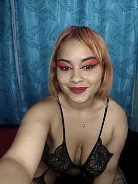zoe love18 online show from February 16, 2:43 am