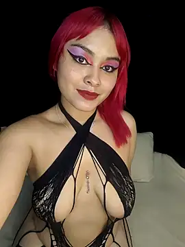 zoe love18 online show from March 5, 2:30 am