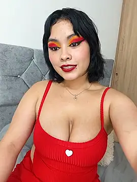 zoe love18 online show from May 8, 4:27 am