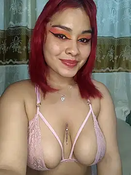 zoe love18 online show from February 27, 3:51 am