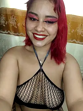 zoe love18 online show from February 27, 9:36 pm