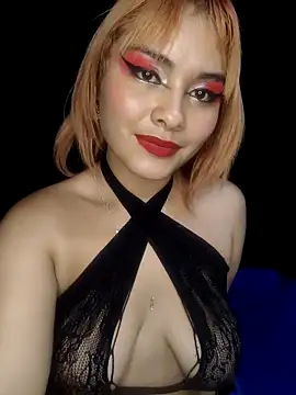 zoe love18 online show from February 14, 6:13 am