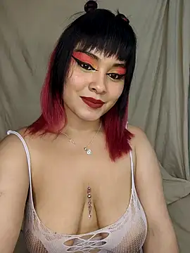 zoe love18 online show from March 8, 4:05 am